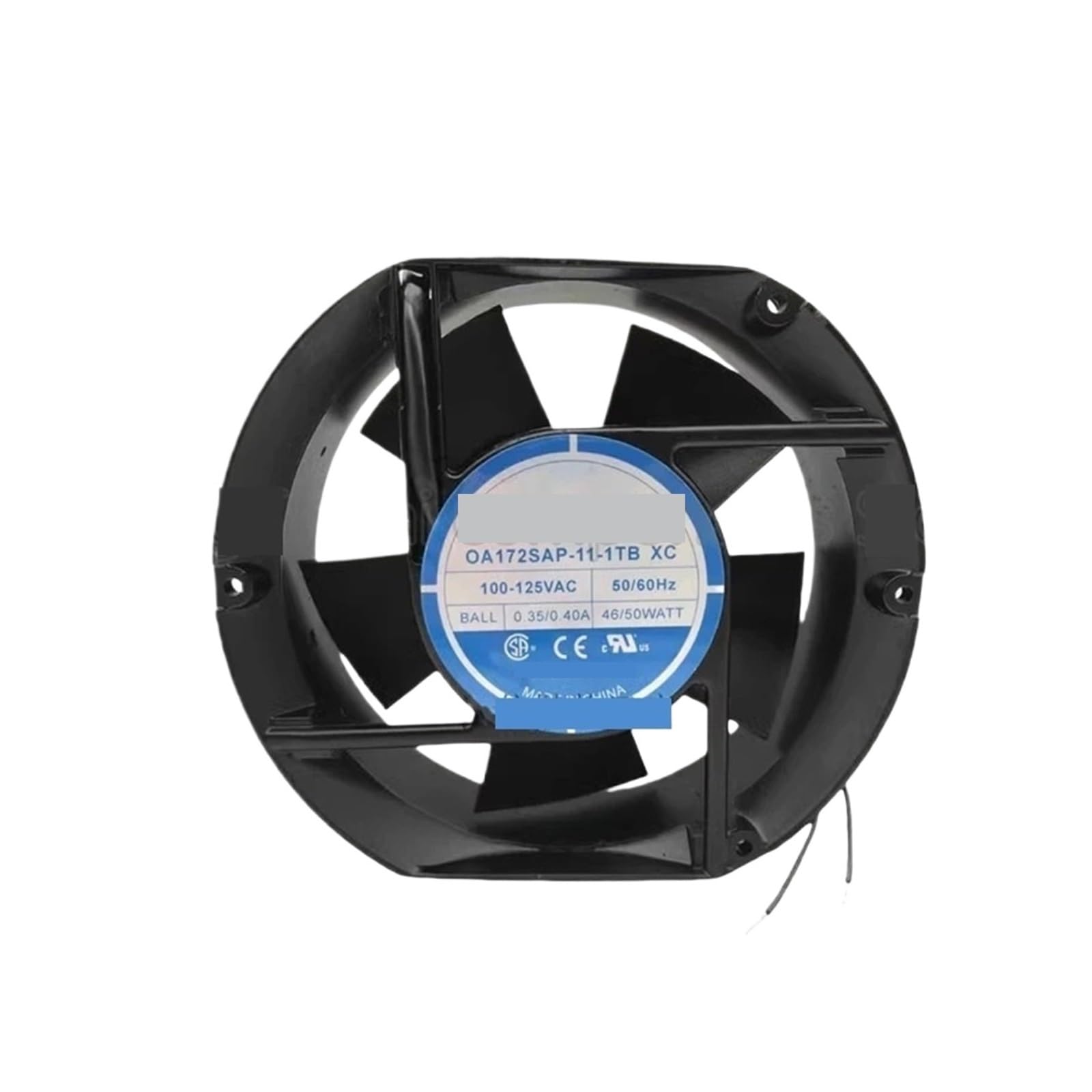 IVEKYKIBC OA172SAP-11-1TB-XC Cooling Fan