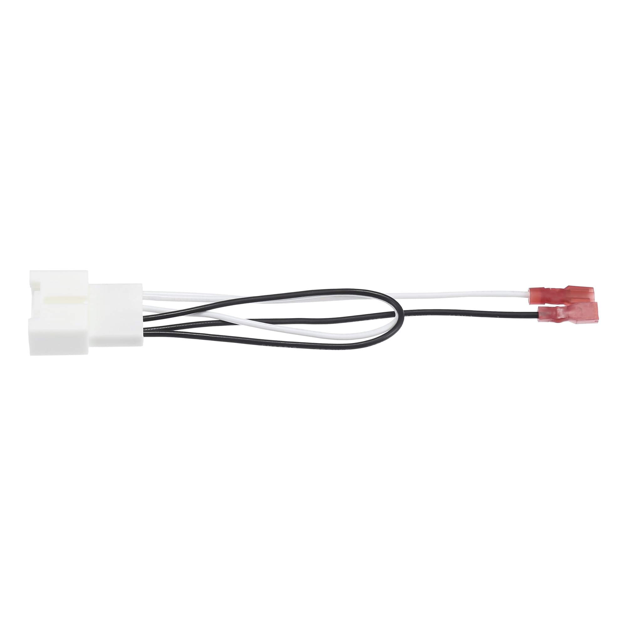 QUARKZMAN 2pz Adattatore Cablaggio Connettore Altoparlante Auto per Ford Bronco Sport
