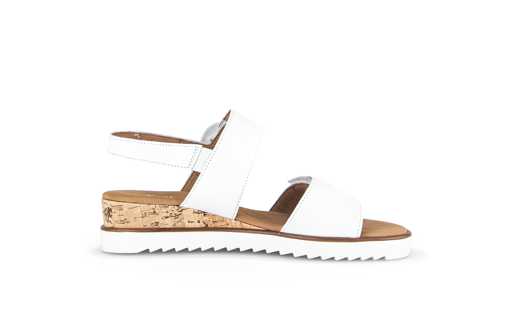 Gabor Damen Keilsandalen, Frauen Sandalen