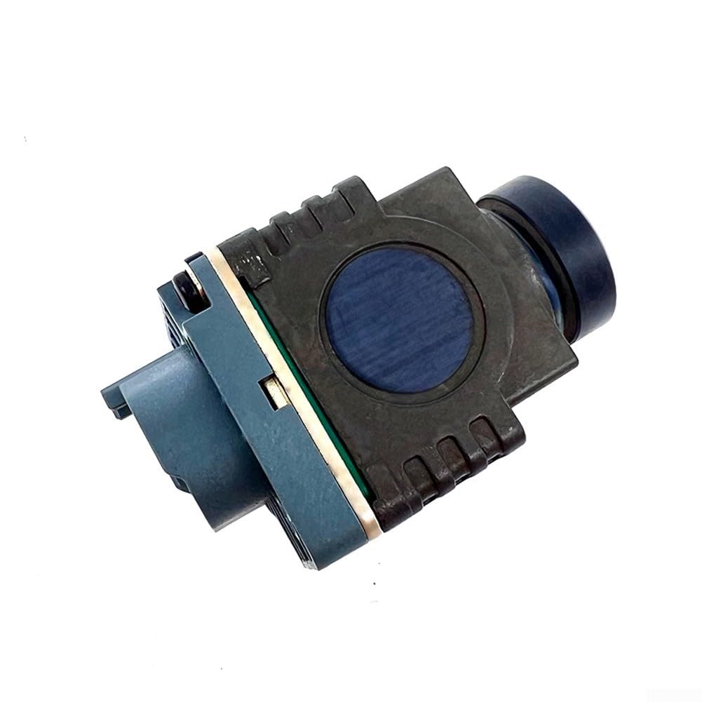 Posteriore Parcheggio Camera Sistema per Jaguar F-For X761 Per Discovery IV L462 V Per Range Rover L405 L494 L538 Montaggio Diretto 12V ABS Housing