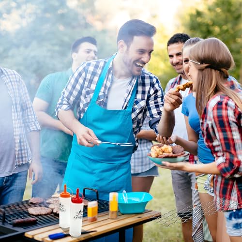 Grillbesteck Set,19-teiliges Grillset mit,BBQ Grill Zubehör mit Burgerpresse Grillspachtel Edelstahl Burger Glocke,Smash Burger Set Plancha Zubehör für Grillen Teppanyaki &Blackstone Grill