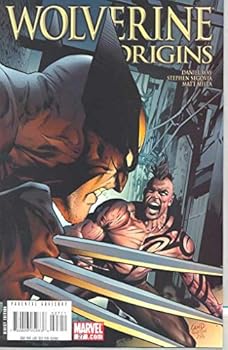 Unknown Binding Wolverine Origins #27 Book