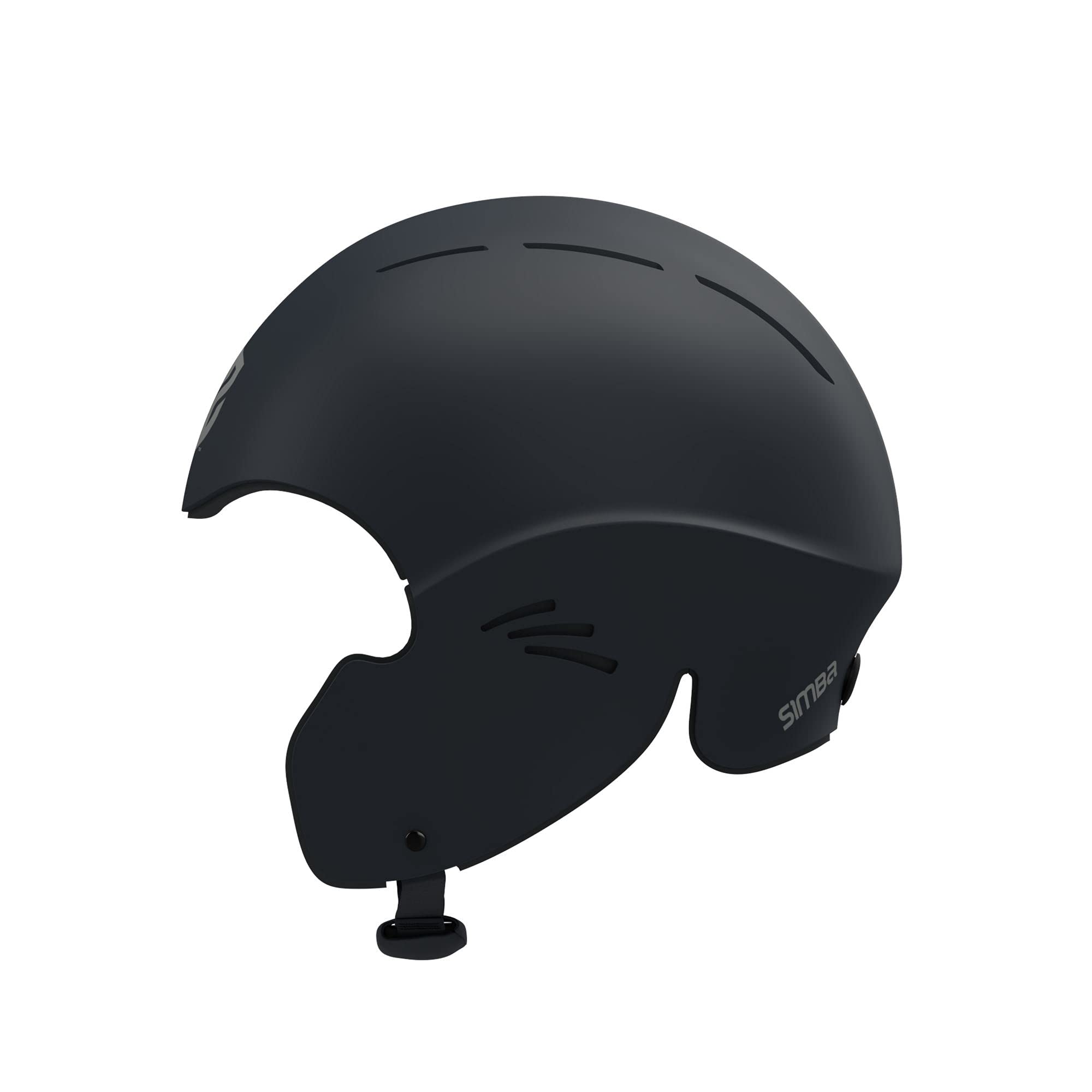Simba Surf Sentinel - Casco per Sport Acquatici, Taglia S
