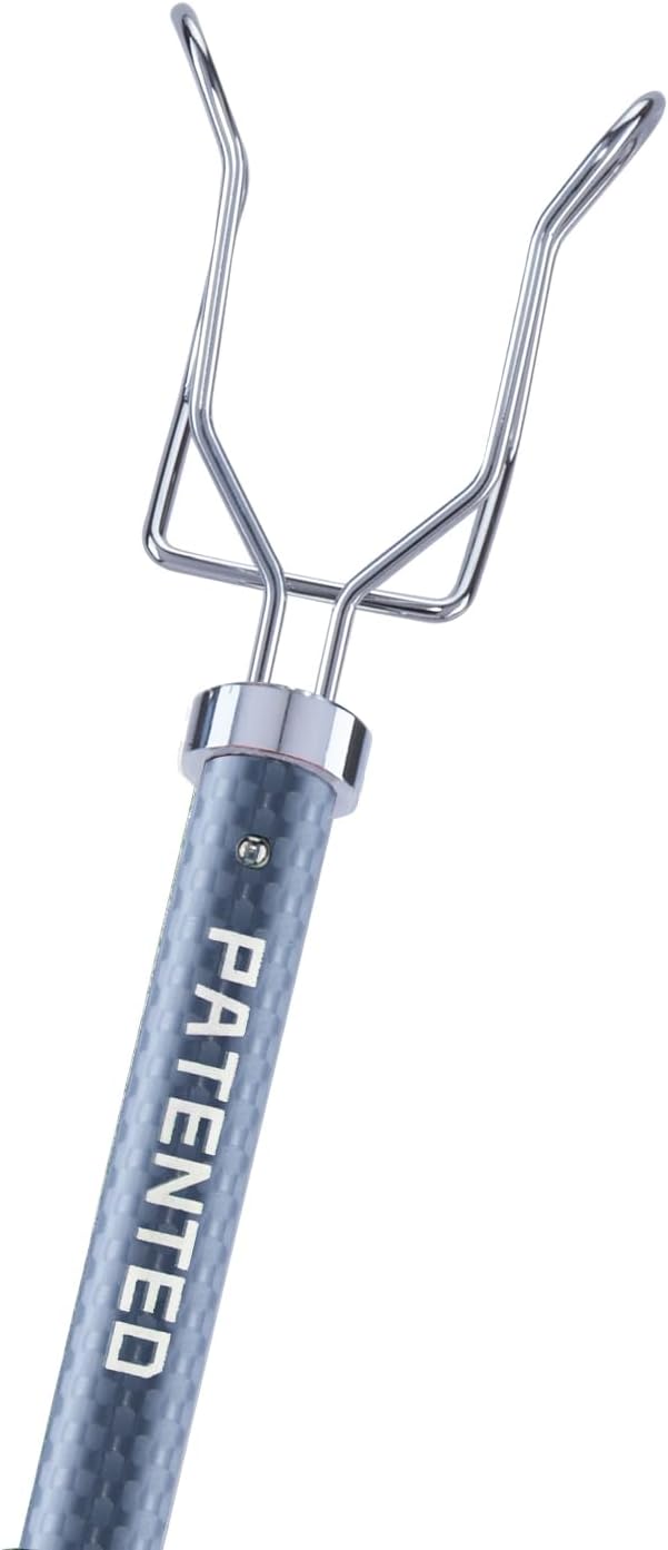 KAILAS Stick Clip Up Rock Climbing Quickdraws Carabiners Climbing Accessories Grabber Reacher Tool Lightweight Extendable