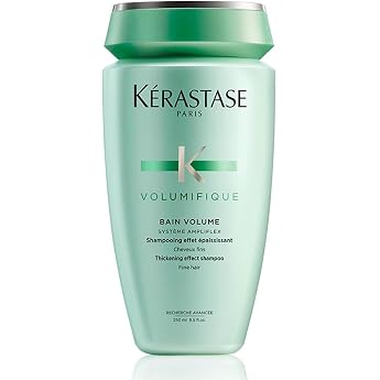 K rastase Resistance Bain Volumifique Shampoo 250 ml Pack of 1
