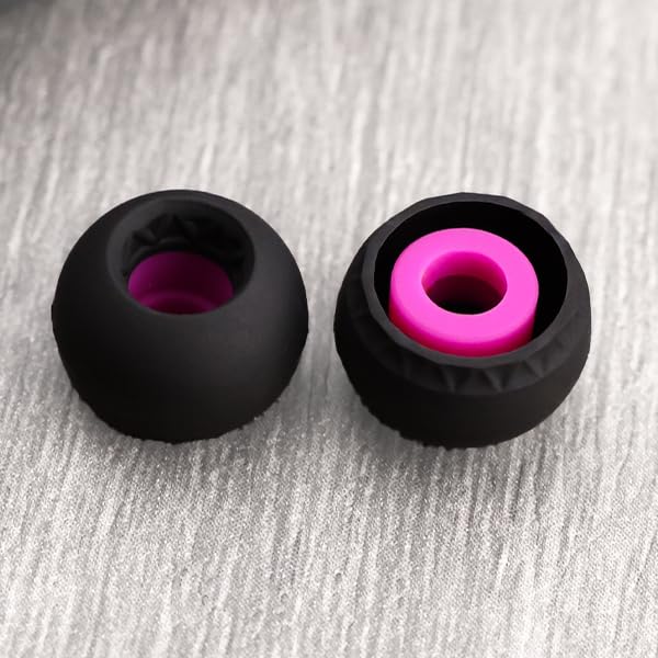 【ほぼ未使用】DUNU Davinci ＋おまけELETECH BAROQUE Amazon.co.jp: ELETECH Baroque Ear Tips 2 Pairs (Genuine