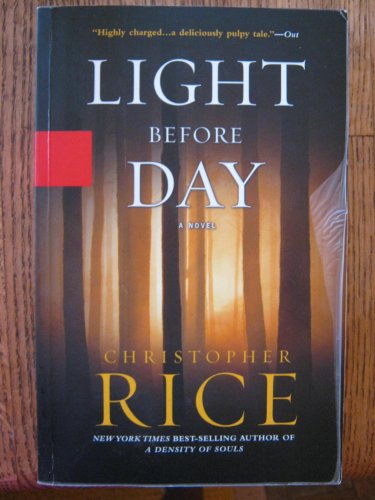 Light Before Day view 2