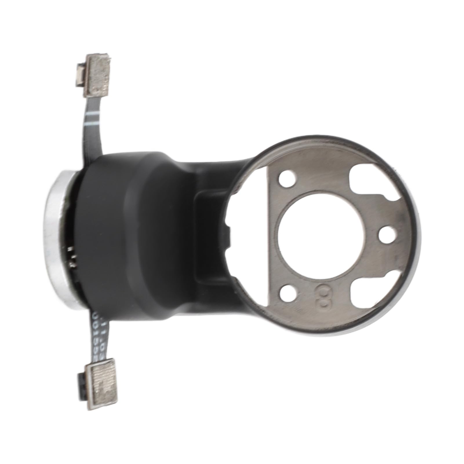 R-Achsen-Motor mit Halterung für Mini 3 PRO Drohnen-Kamerastabilisator-Rollarm mit Motor-Reparaturteil für Drohnen-Ersatzzubehör