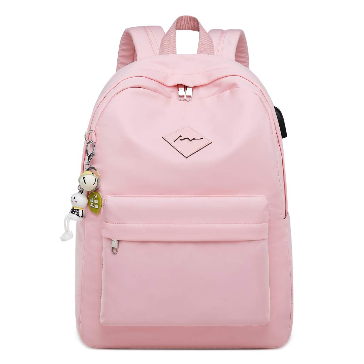 silver tulip backpack