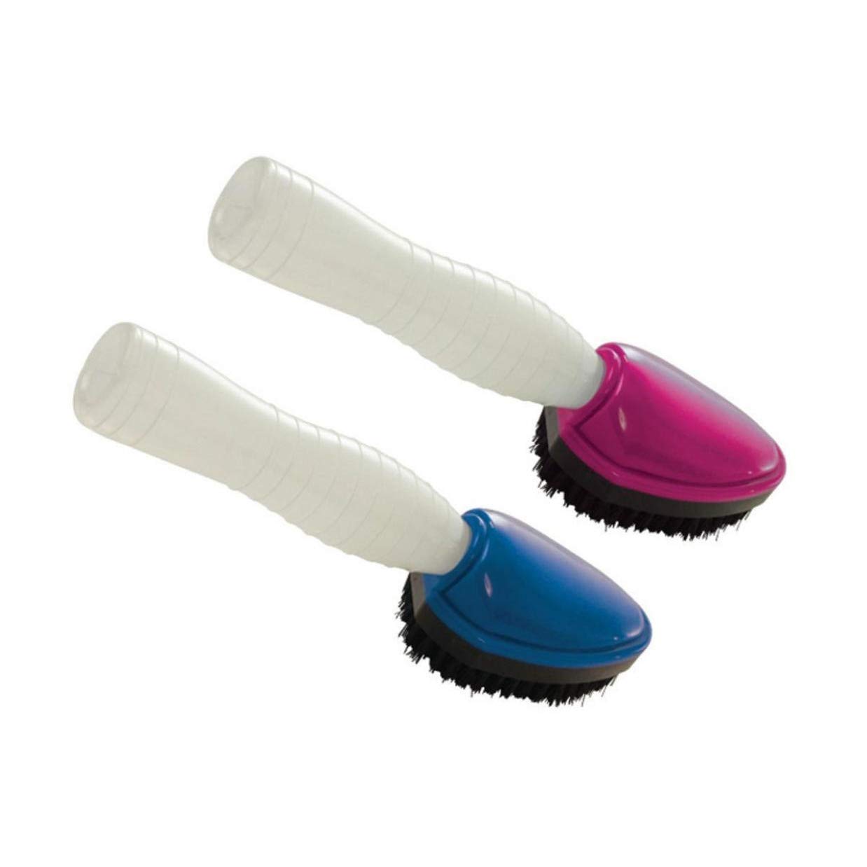 LINCOLN 5027286142311 Standard Shampoo Brush One Size Pink