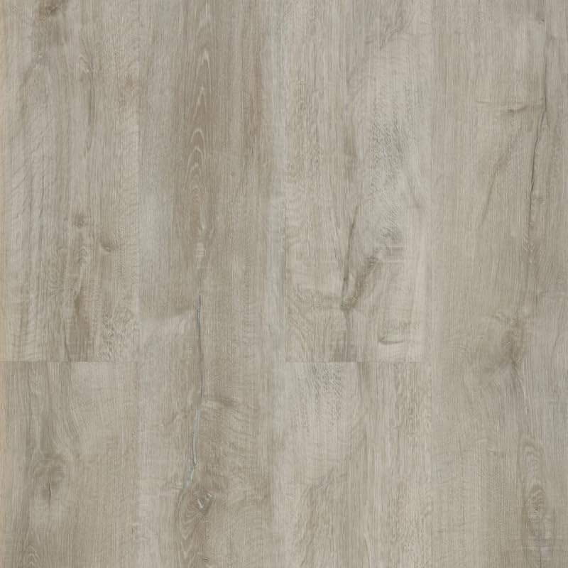Pavimentos Arquiservi - Tarima Vinílica SPC Roble Humo XL | Espesor: 6,5 (5,5+1) mm | Flotante en Clic | Uso Comercial Intenso | Zonas Húmedas | Cocina | Baño
