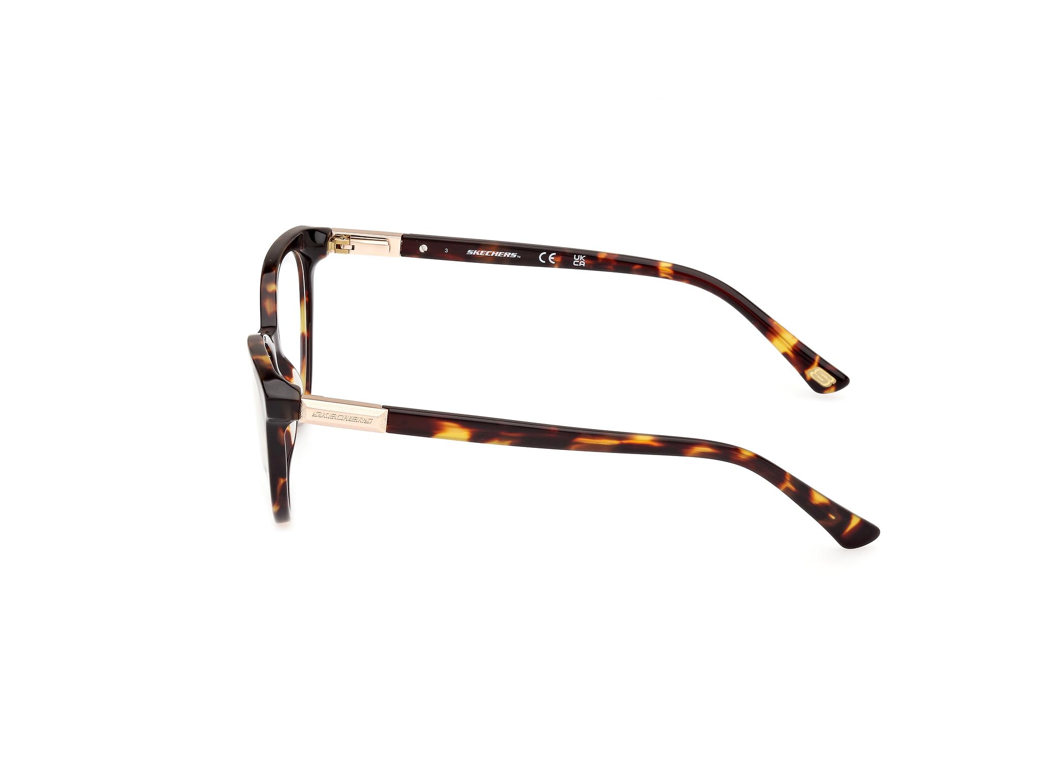 Skechers Damen Se2247 Lunettes de soleil