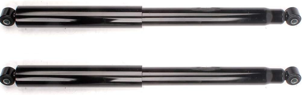 Pair Rear Shocks Absorbers LSAILON Struts Fits 2004-2012 for Ford for F-150,2006-2008 for Lincoln Mark LT with 344415 Auto Shocks Kits