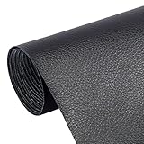 Parches autoadhesivos de reparación de cuero premium, chaquetas