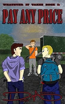 Paperback Pay Any Price (Whatever It Takes) Book