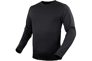 Condor Waffle Top for Men