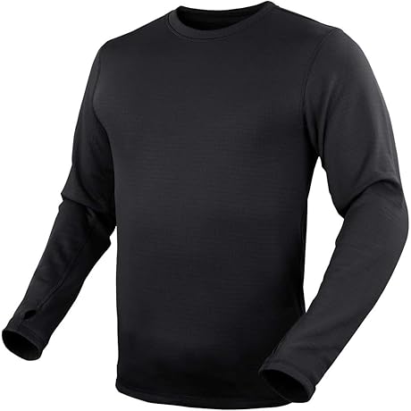 Condor Waffle Top for Men