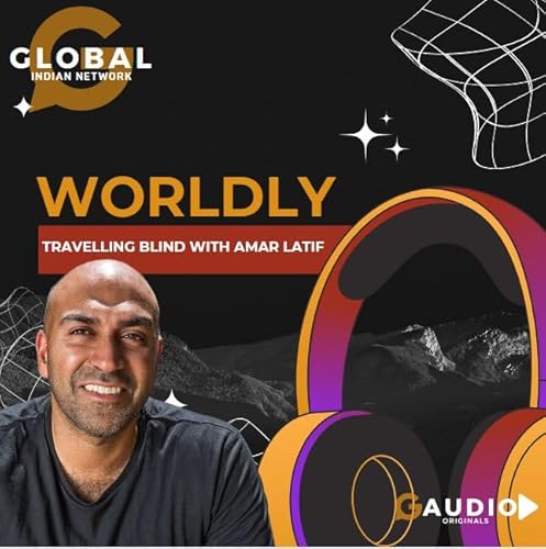 Beyond Sight: Impact of the Rafiki Thabo Foundation and the Quest for Equality with Amar Latif