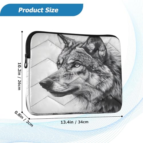 Funda para portátil 13-14 pulgadas impermeable miniatura 3