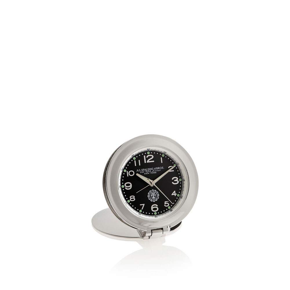 Wake Spalding & Bros Linea Portsmouth 428152-nero