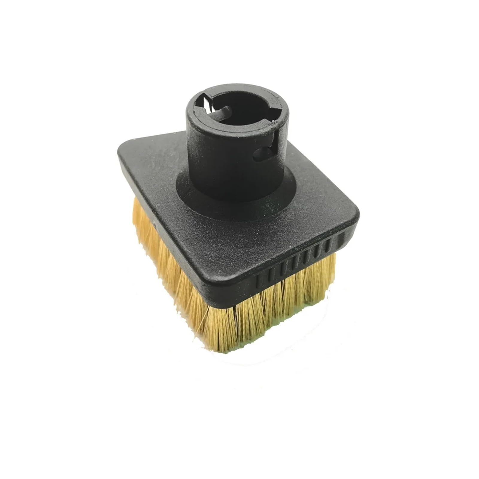 Cepillo pequeño de Nailon T, Compatible con Karcher, SC1 SC2 SC3