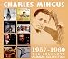 The Complete Albums Collection 1957-1960 (4CD BOX SET)