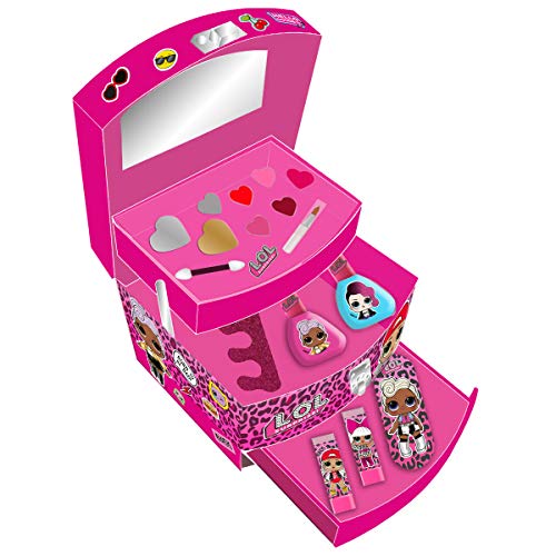 Preisvergleich Produktbild LOL SURPRISE MALETÍN MAQUILLAJE
