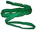 S-Line 20-ENR2X12 Lifting Sling, 2-Inch by 12-Foot, Endless Round Sling, Green