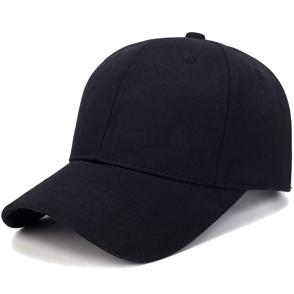 where to buy plain colored hats