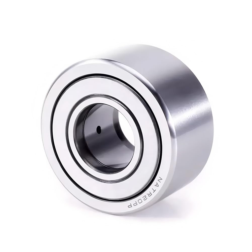 1 roulement à aiguilles NUTR4090 - 40 mm x 90 mm x 32 mm - Résistance à la corrosion et haute résistance