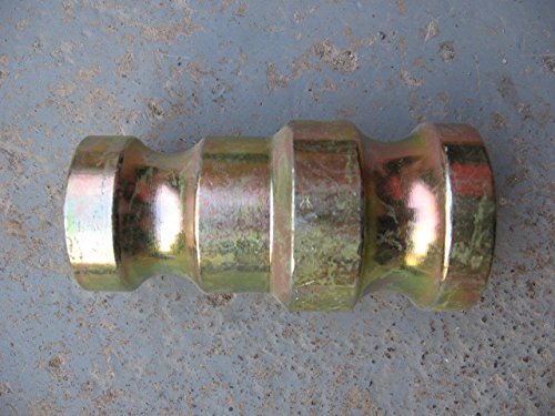 TUBO FRIZIONE FLESSIBILE DISCOVERY I E RANGE ROVER CLASSIC MOTORI - Foto 2