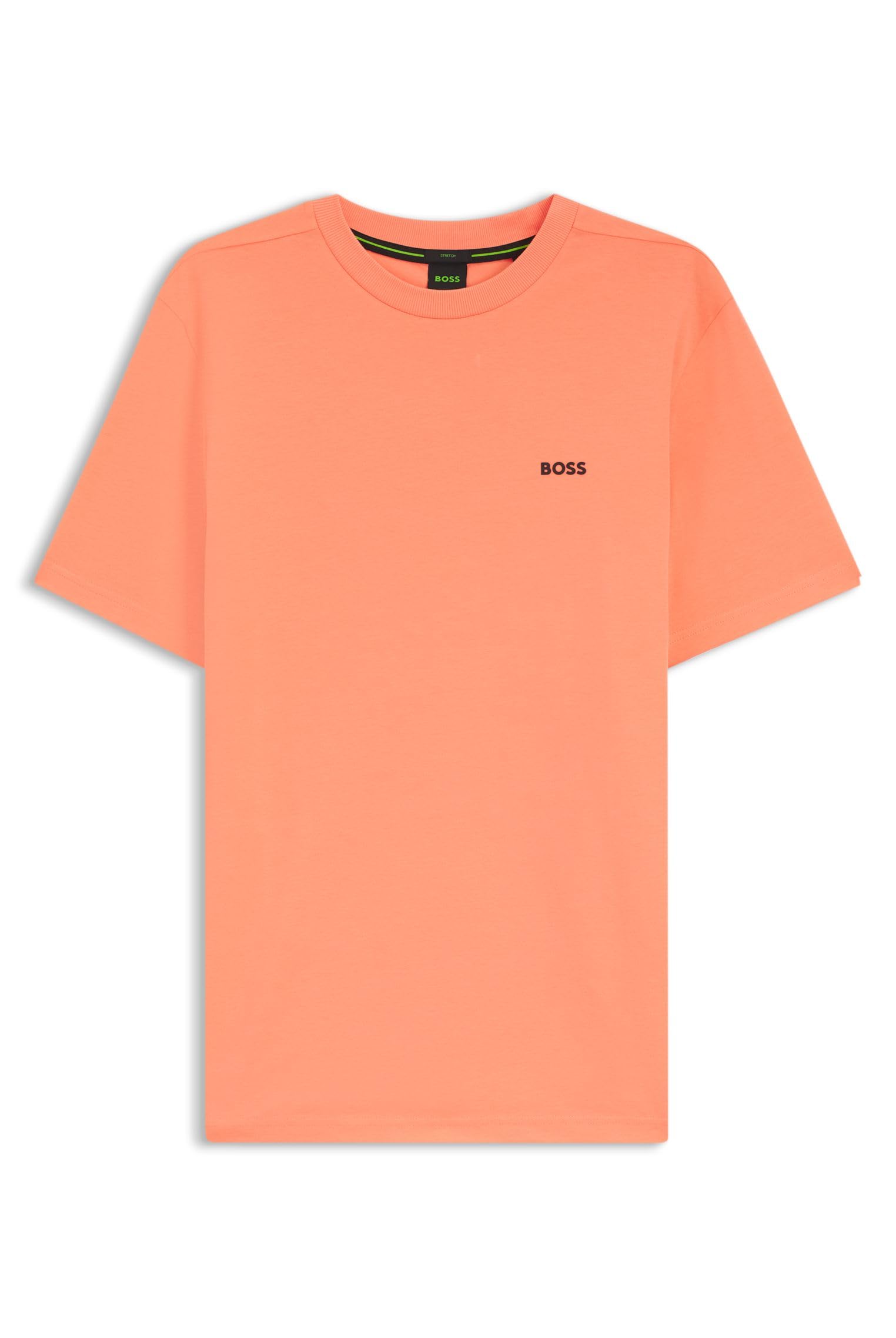 BOSS Tee 10256064 01