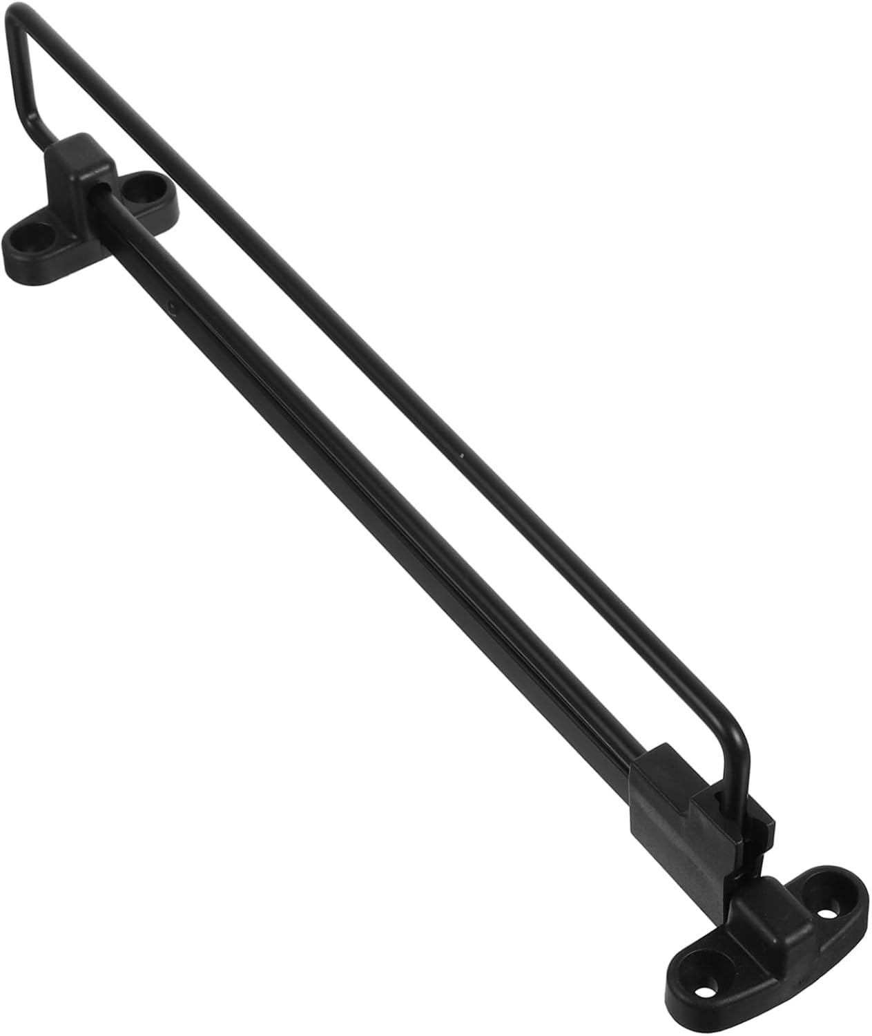 CHILDWEET Clothes Rail Valet Rods for Closets Small Hanging