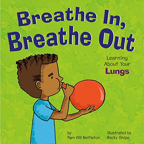 Breathe In, Breathe Out by Pamela Hill Nettleton, Becky Shipe episode artwork