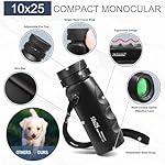 Waterproof-Compact-Monocular