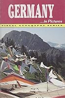 Germany in Pictures (Visual Geography. Second Series) 0822518732 Book Cover