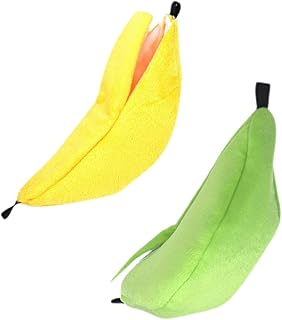 CRILSTYLEO 2 Peças Cama Suspensa De Cobaia De Pelúcia Cama De Chinchila Cama De Rede De Cobaia Cama De Dormir Quente Rede De Chinchila Rede De Animais Pequenos Chinchila Cama De Dormir