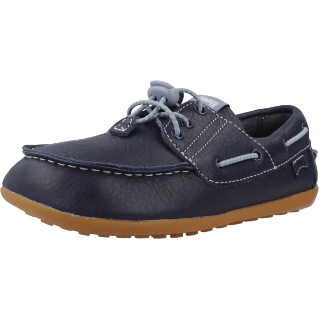Camper Boy's Peu Cami K800689Boat Shoe