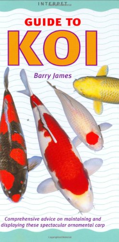 Guide to Koi (Fishkeeper's Guides)
