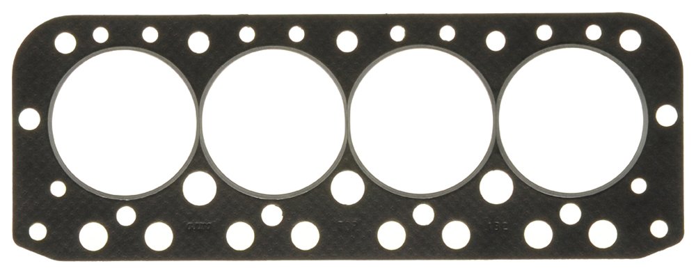 Ajusa 10012900 Gasket cylinder head