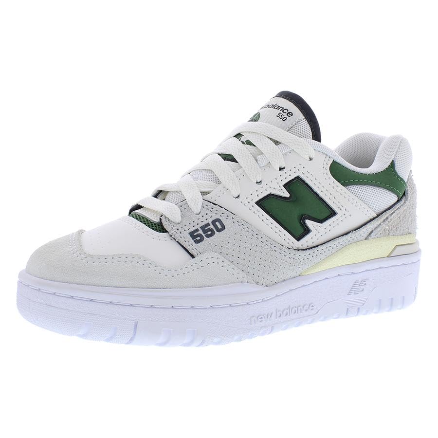 Image of New Balance Women's 550 Sneakers