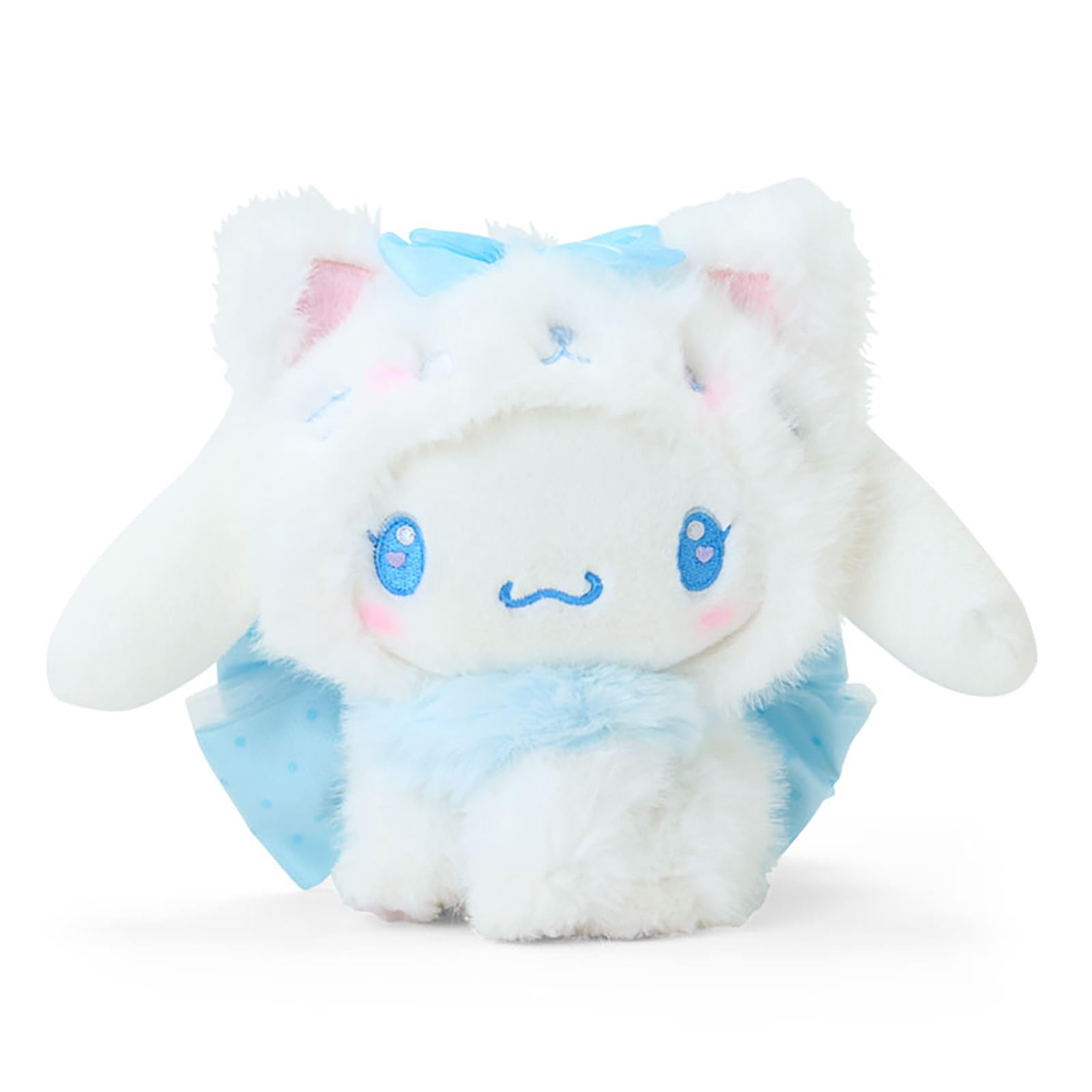 Amazon | サンリオ(SANRIO) ぬいぐるみ（ミルキーこねこ