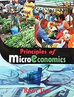 Principles of Microeconomics 1607972867 Book Cover