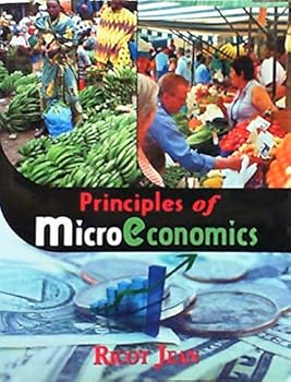 Paperback Principles of Microeconomics Book