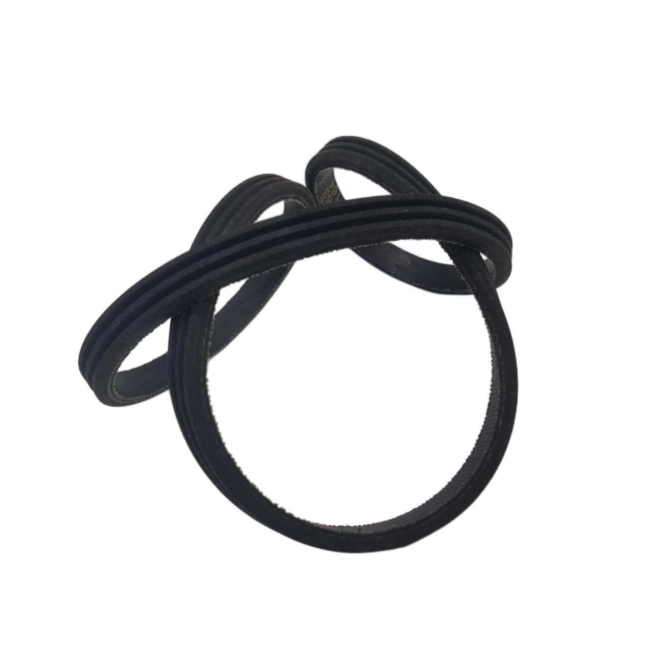 Gerippter Keilrippenriemen 8PL1285 / 10PL1285 / 12PL1285 – Mechanischer Industrieriemen, öl- Und Hitzebeständig, Leise