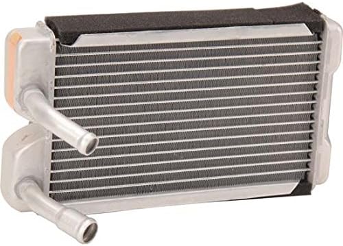 Replacement Heater Core, 69-81 Camaro, 68-79 Nova,Without A/C
