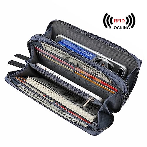 Small Crossbody Bags Phone Wallet Purse With Wristlet2