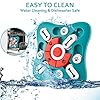 Dog-Puzzle-Toys-Squeaky-Treat-Dispensing-Dog-Enrichment-Toys-for-IQ-Training-and-Brain-Stimulation-Interactive-Mentally-Stimulating-Toys-as-Gifts-for-Puppies-Cats-Small-Medium-Large-Dogs Dog Enrichment Toys for Brain Stimulation