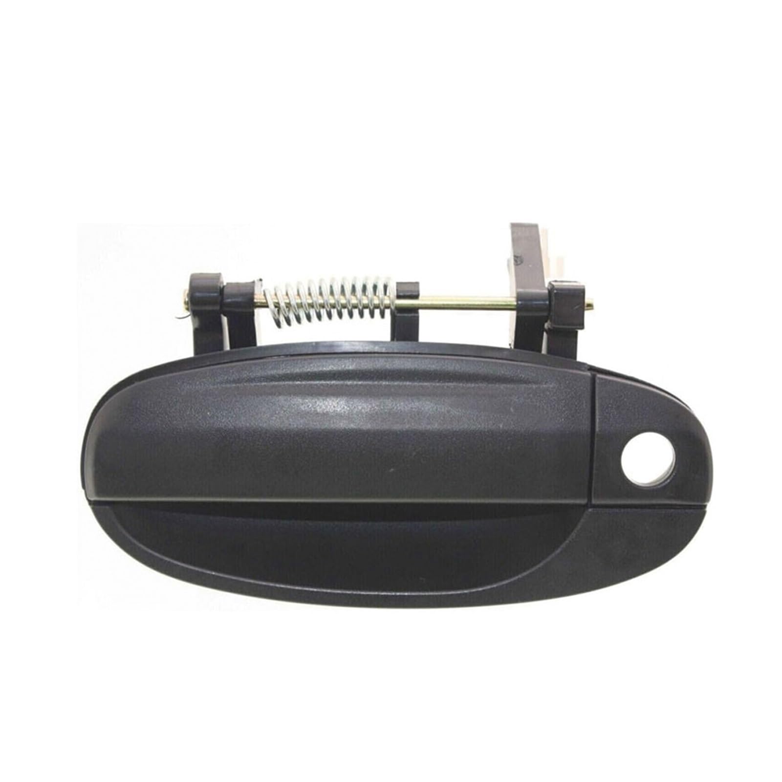 DHDYJSA for for Aveo for Aveo5 for Pontiac for G3 96541631 96541632 96583052 96583053 Outer Exterior Door Handles Outer Door Handle(FrontL 96541631)