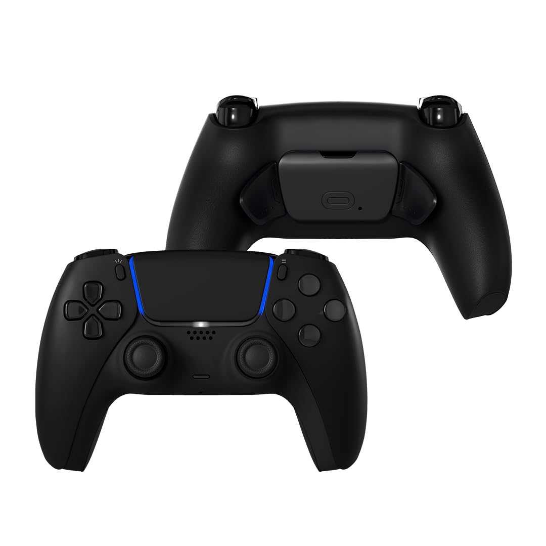 MERKA.GPS5カスタムコントローラーパドルタイプ背面2ボタン
